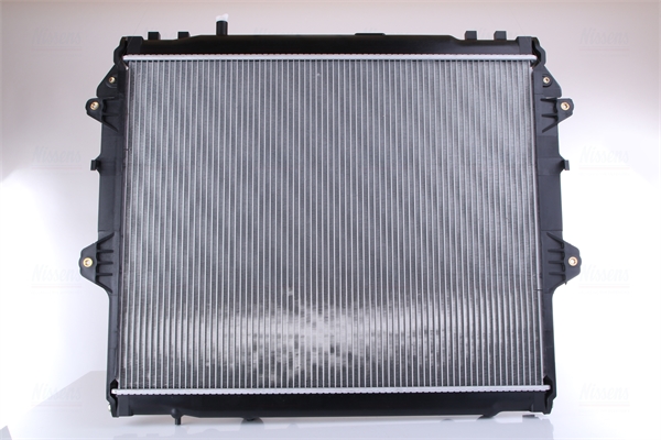 Nissens Radiateur 646939