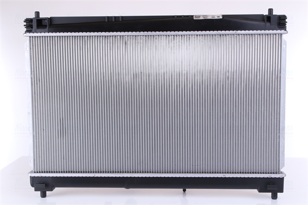 Nissens Radiateur 646942