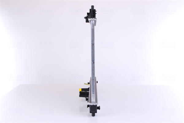 Nissens Radiateur 646942