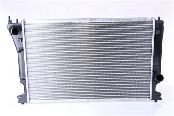 Nissens Radiateur 64695