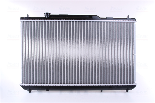 Nissens Radiateur 646991