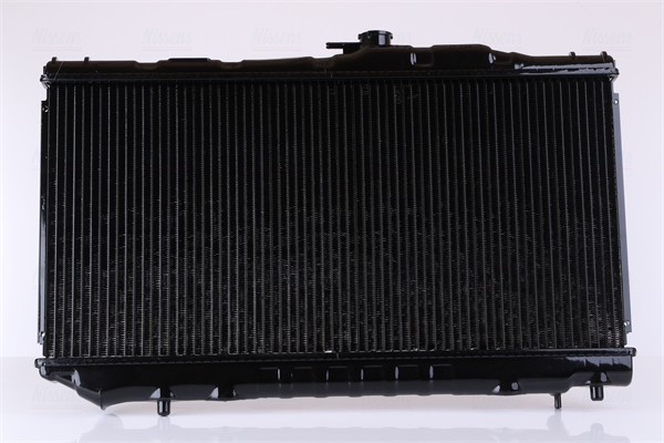 Nissens Radiateur 64712