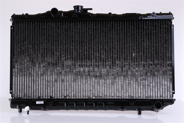Radiateur Nissens 64712