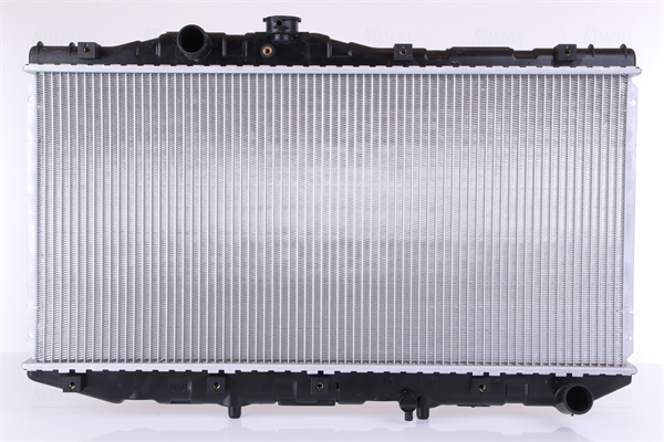 Nissens Radiateur 64713