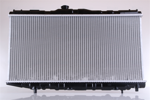 Nissens Radiateur 64718