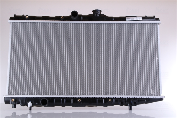 Nissens Radiateur 64718