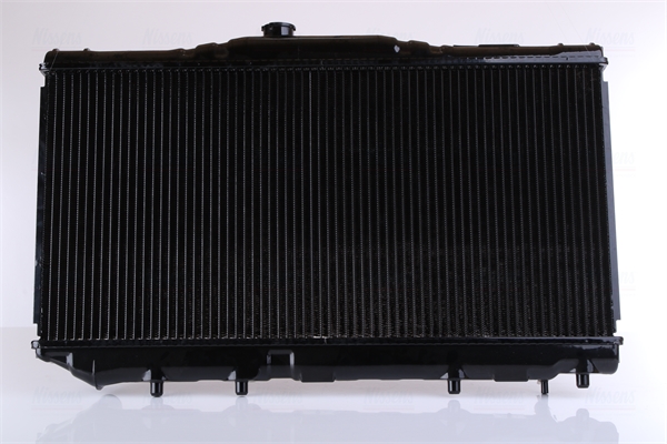 Nissens Radiateur 64725