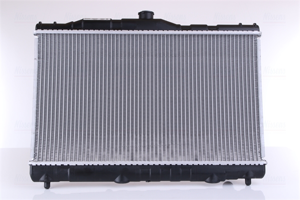 Nissens Radiateur 64739