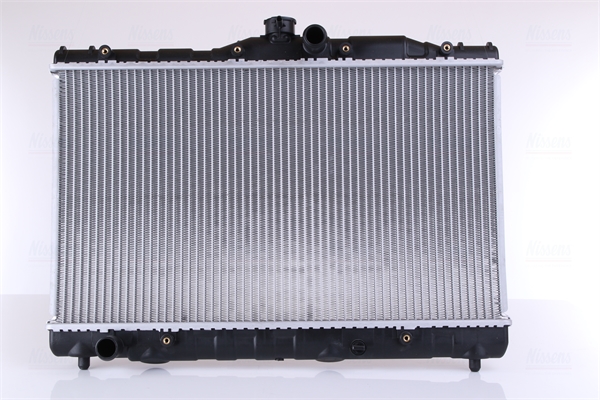 Nissens Radiateur 64739