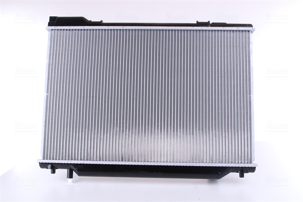 Nissens Radiateur 647451