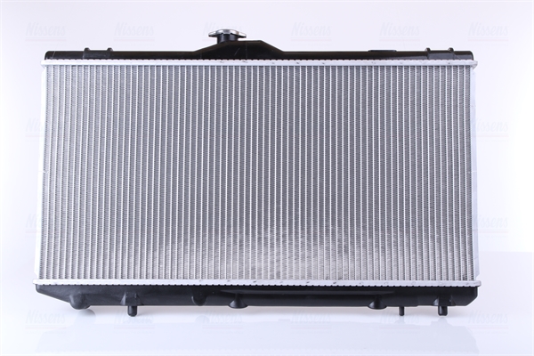 Nissens Radiateur 64746A