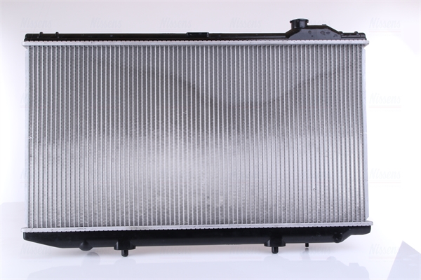 Nissens Radiateur 64759