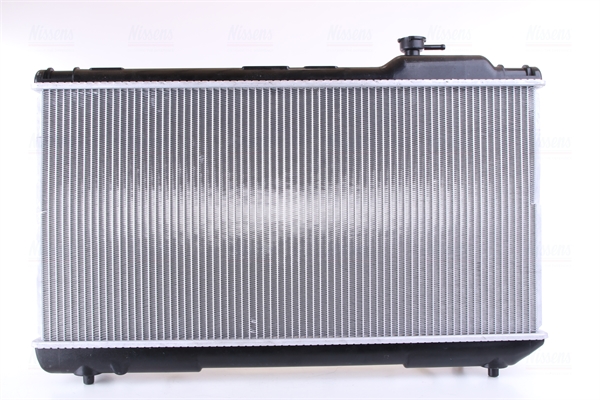 Nissens Radiateur 64761