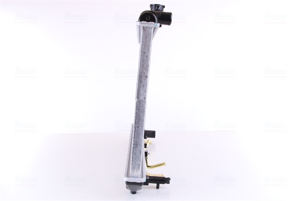 Nissens Radiateur 64761