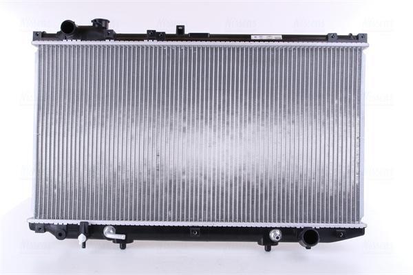 Nissens Radiateur 64762