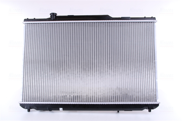 Nissens Radiateur 647681