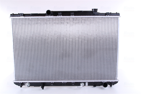 Nissens Radiateur 647681