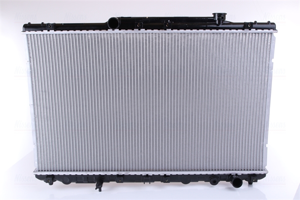 Nissens Radiateur 64769A