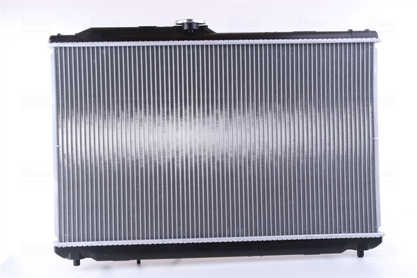 Nissens Radiateur 647721