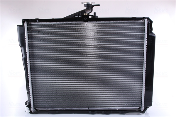 Nissens Radiateur 64778