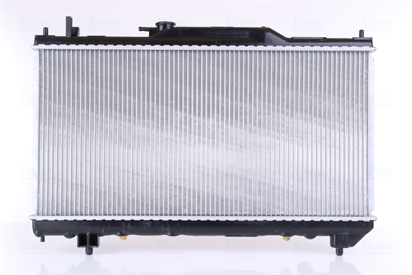 Nissens Radiateur 64782A
