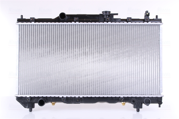 Radiateur Nissens 64782A