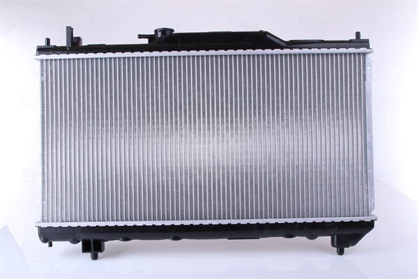 Nissens Radiateur 64783A