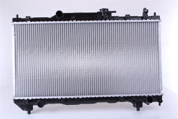 Nissens Radiateur 64783A