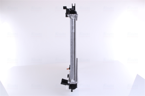 Nissens Radiateur 64784A