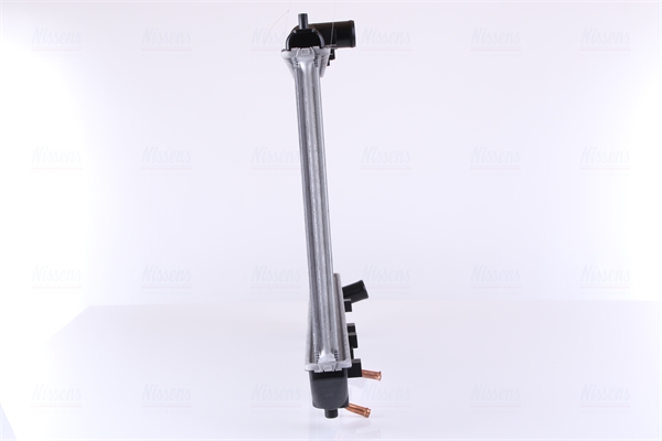 Nissens Radiateur 64784A