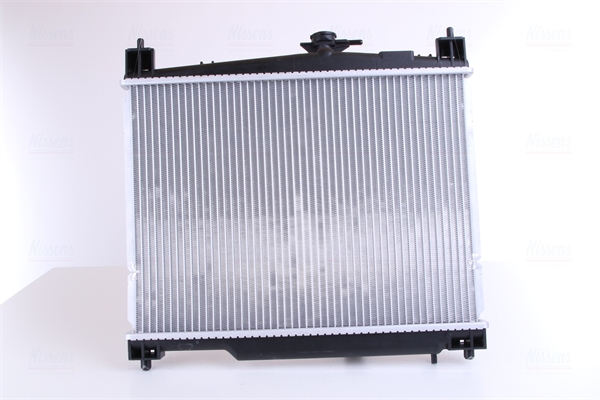 Nissens Radiateur 64789A