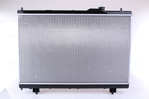 Nissens Radiateur 64795A