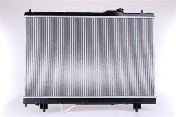 Nissens Radiateur 64796A
