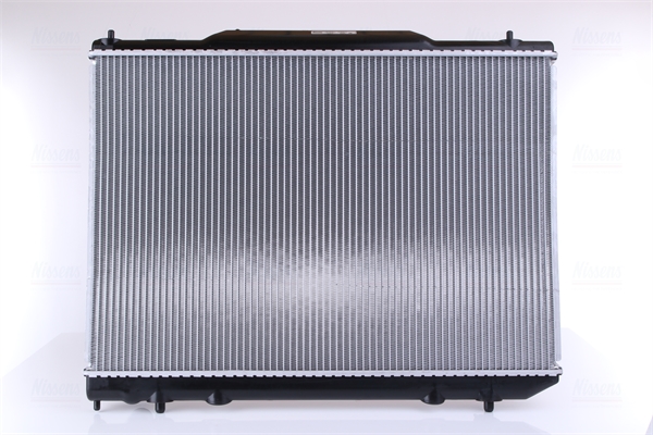 Nissens Radiateur 64797A