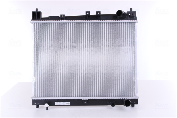 Nissens Radiateur 64798