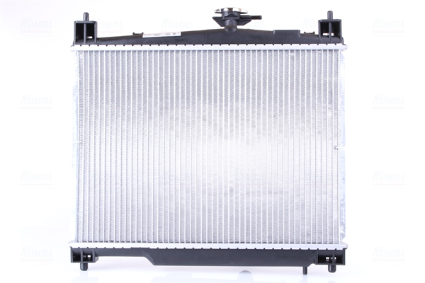 Nissens Radiateur 64801