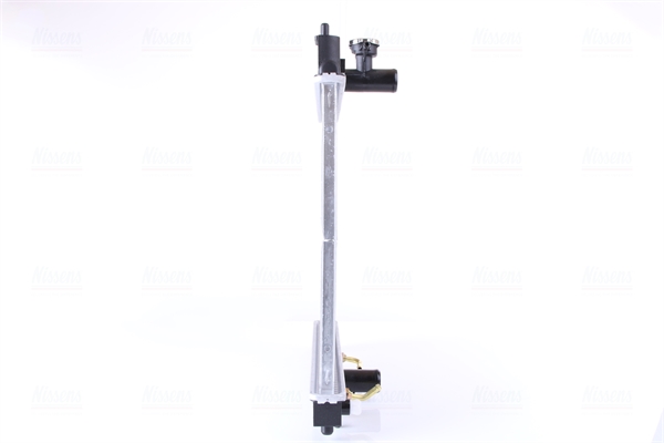 Nissens Radiateur 64801