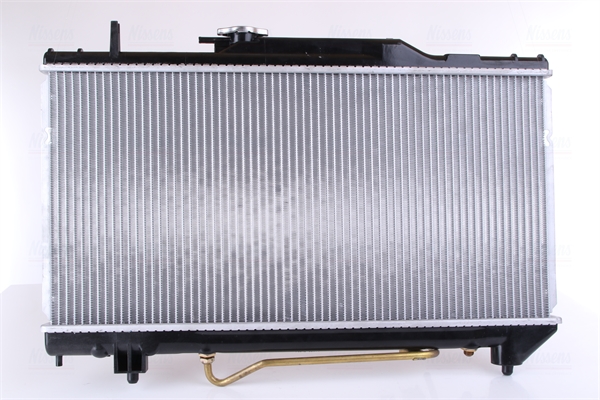 Nissens Radiateur 64802A