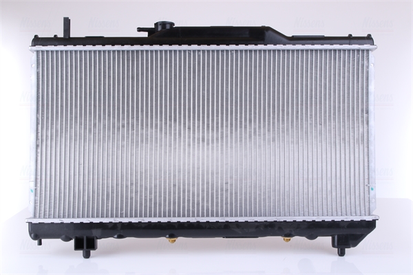 Nissens Radiateur 64806