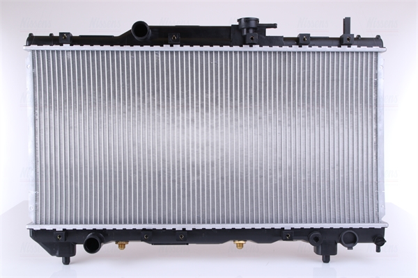 Nissens Radiateur 64806