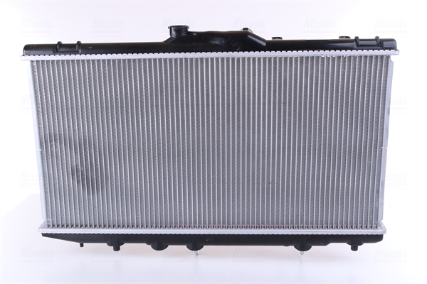 Nissens Radiateur 648321