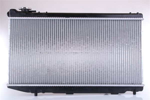 Nissens Radiateur 64835