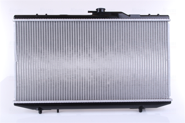 Nissens Radiateur 64843