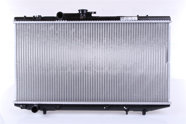 Nissens Radiateur 64843