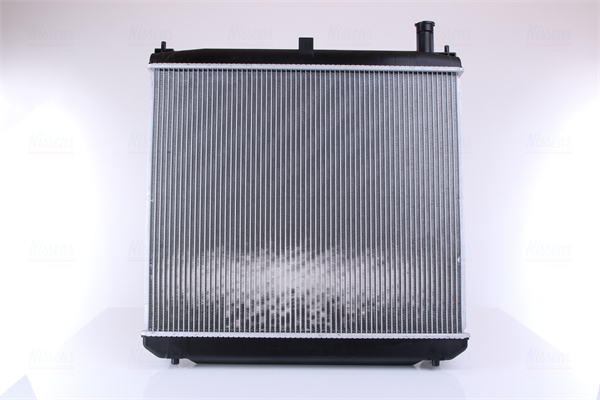 Nissens Radiateur 64857A