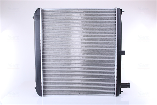 Nissens Radiateur 64858A