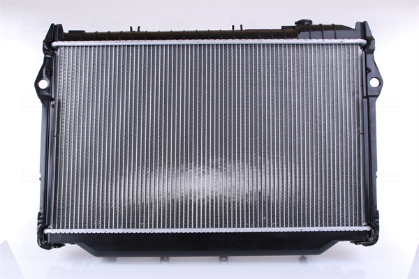 Nissens Radiateur 64861