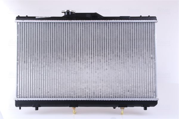 Nissens Radiateur 648681