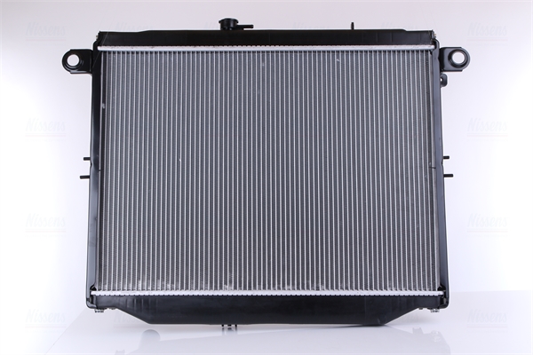 Nissens Radiateur 64881