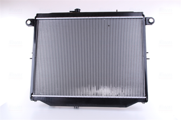 Nissens Radiateur 64882